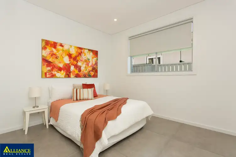 Fourth view of Homely semi-detached listing, 5A Richardson Avenue, Padstow NSW 2211