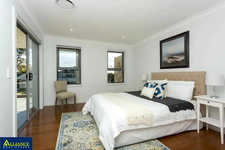 Fifth view of Homely semi-detached listing, 5A Richardson Avenue, Padstow NSW 2211