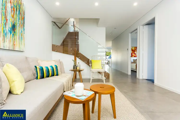 Sixth view of Homely semi-detached listing, 5A Richardson Avenue, Padstow NSW 2211