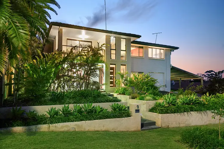 9 Antonia Street, Mount Gravatt East QLD 4122