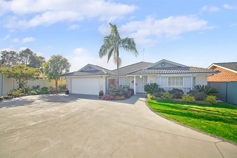 Main view of Homely house listing, 17 Pippen Place, Harrington Park NSW 2567