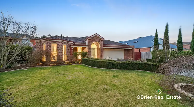 16 The Quays, Narre Warren South VIC 3805