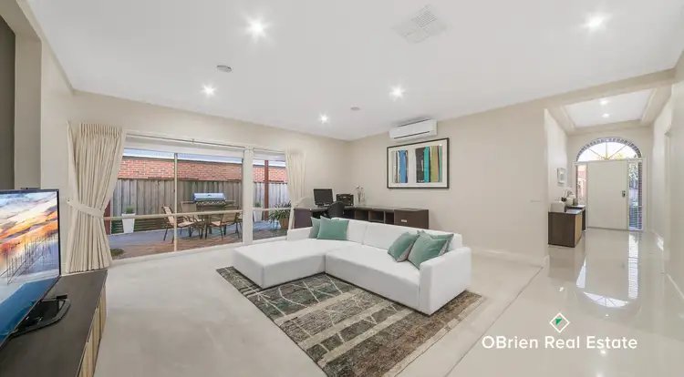 Fifth view of Homely house listing, 16 The Quays, Narre Warren South VIC 3805