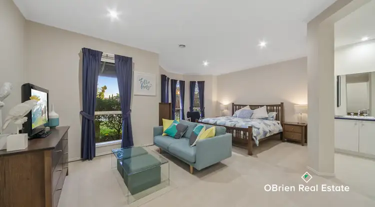 Sixth view of Homely house listing, 16 The Quays, Narre Warren South VIC 3805