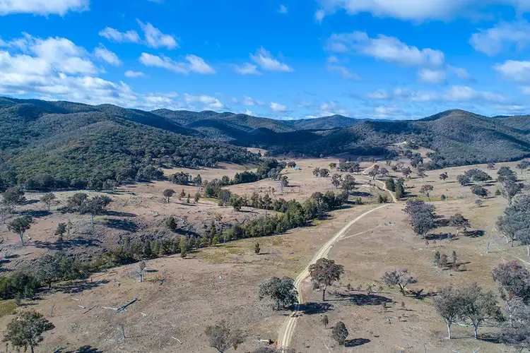 Second view of Homely rural property listing, 385 Bishops View Road, Mudgee NSW 2850