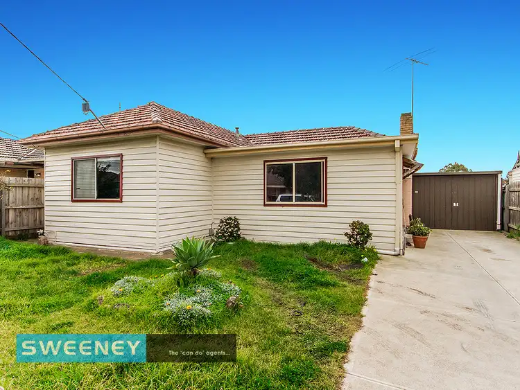 Second view of Homely house listing, 6 Melton Avenue, Sunshine North VIC 3020