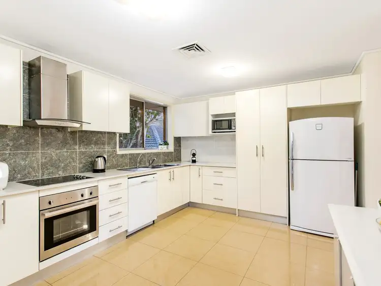 Second view of Homely house listing, 21 Wesson Road, West Pennant Hills NSW 2125