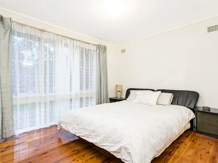 Fifth view of Homely house listing, 21 Wesson Road, West Pennant Hills NSW 2125