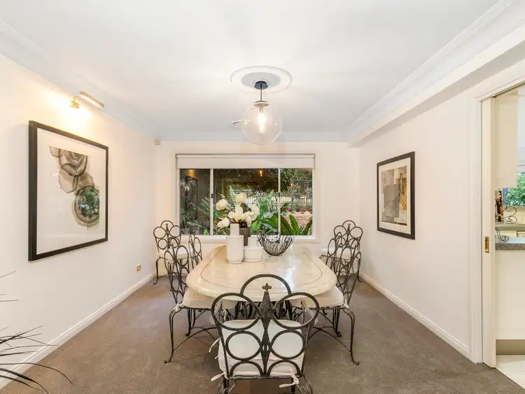 Second view of Homely house listing, 5 Rosella Way, West Pennant Hills NSW 2125