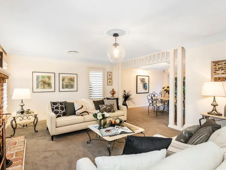 Third view of Homely house listing, 5 Rosella Way, West Pennant Hills NSW 2125
