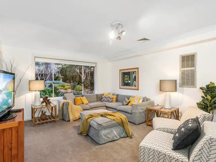 Fourth view of Homely house listing, 5 Rosella Way, West Pennant Hills NSW 2125