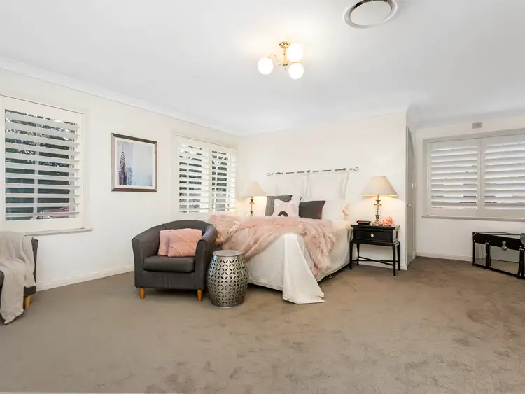 Sixth view of Homely house listing, 5 Rosella Way, West Pennant Hills NSW 2125