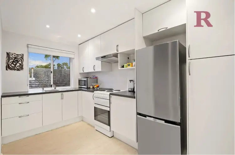 Second view of Homely unit listing, 10/20 Searl Road, Cronulla NSW 2230