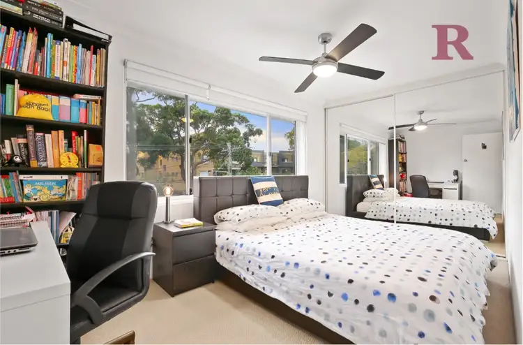Third view of Homely unit listing, 10/20 Searl Road, Cronulla NSW 2230