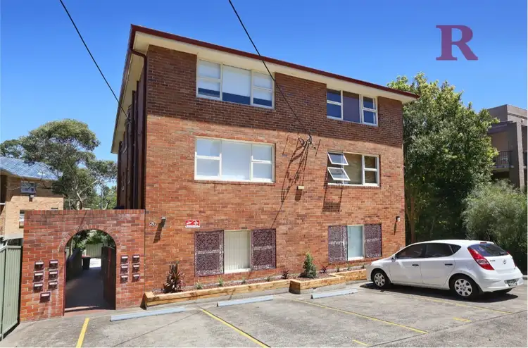 Fourth view of Homely unit listing, 10/20 Searl Road, Cronulla NSW 2230
