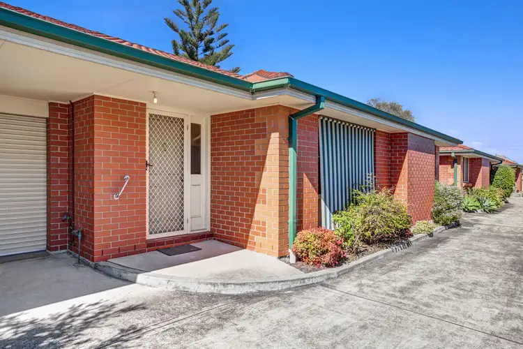 Main view of Homely villa listing, 2/19 Robert Street, Mayfield NSW 2304