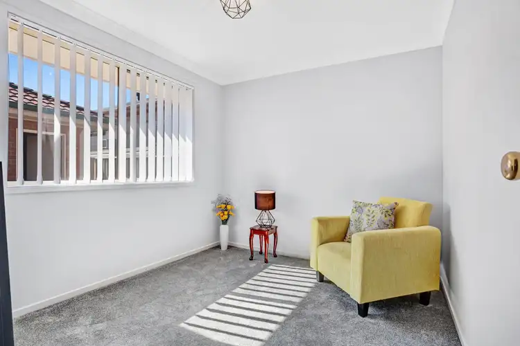 Fifth view of Homely villa listing, 2/19 Robert Street, Mayfield NSW 2304