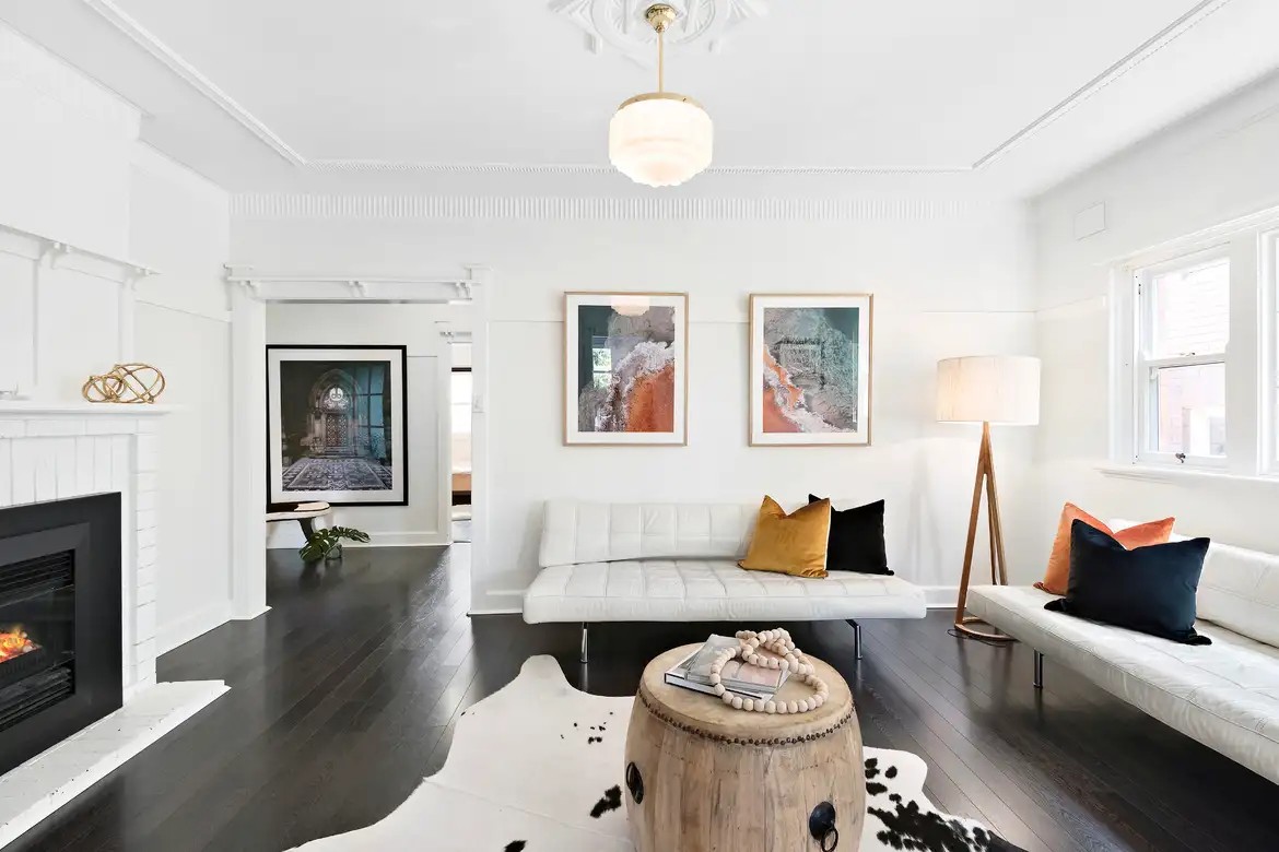 Main view of Homely apartment listing, 4/78 Raglan Street, Manly NSW 2095