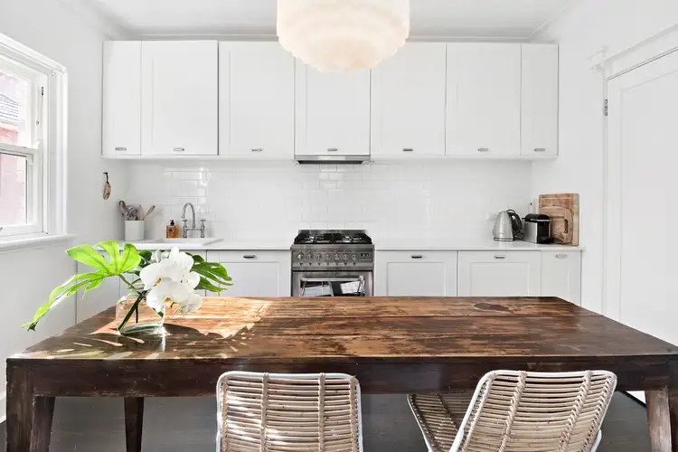 Second view of Homely apartment listing, 4/78 Raglan Street, Manly NSW 2095