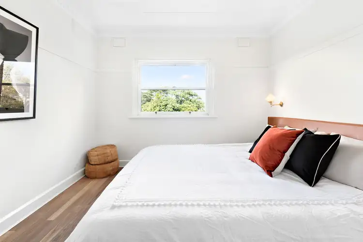Third view of Homely apartment listing, 4/78 Raglan Street, Manly NSW 2095