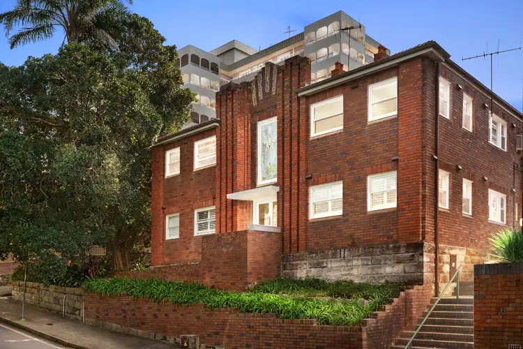 Fifth view of Homely apartment listing, 4/78 Raglan Street, Manly NSW 2095