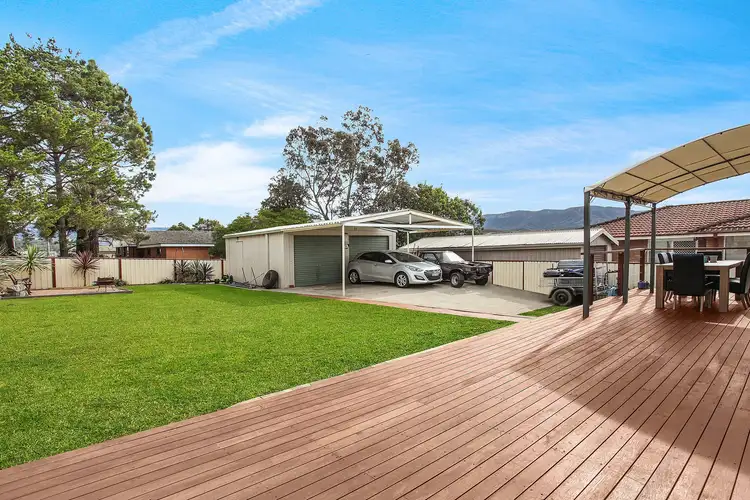 Fifth view of Homely house listing, 48 Polock Crescent, Albion Park NSW 2527