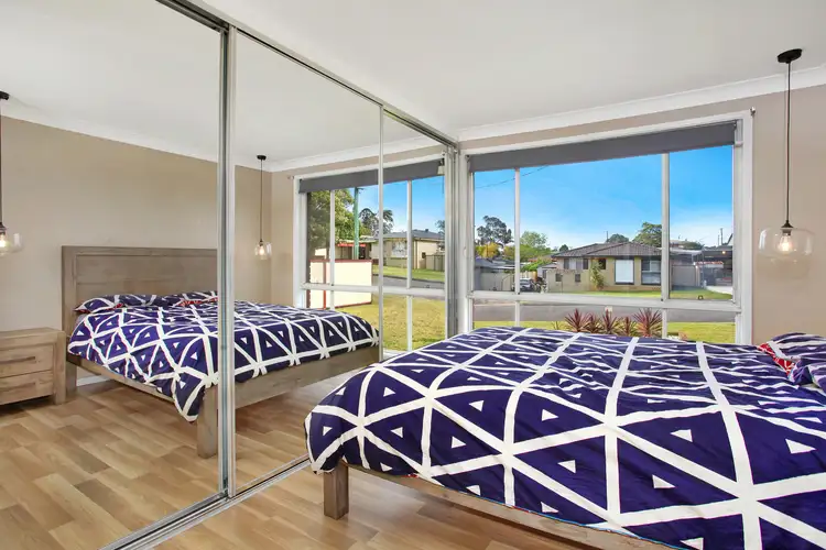 Sixth view of Homely house listing, 48 Polock Crescent, Albion Park NSW 2527