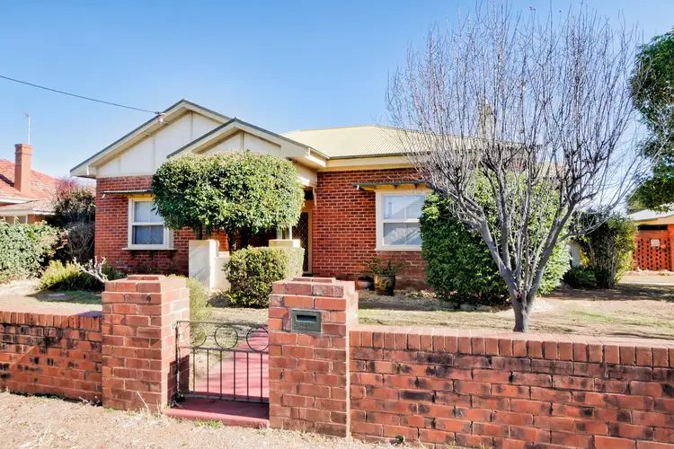 Main view of Homely house listing, 21 Smith Street, Dubbo NSW 2830