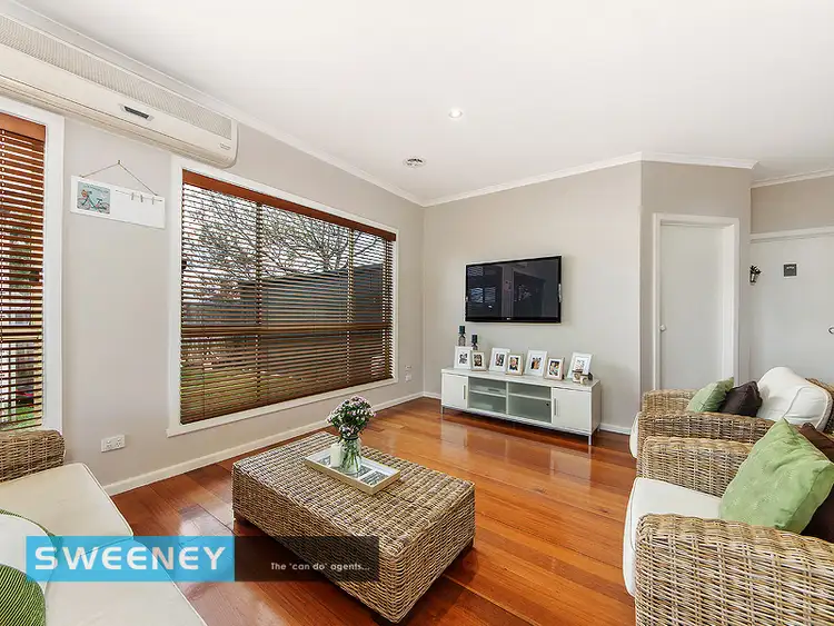 Second view of Homely house listing, 5 Barnett Street, Sunshine VIC 3020