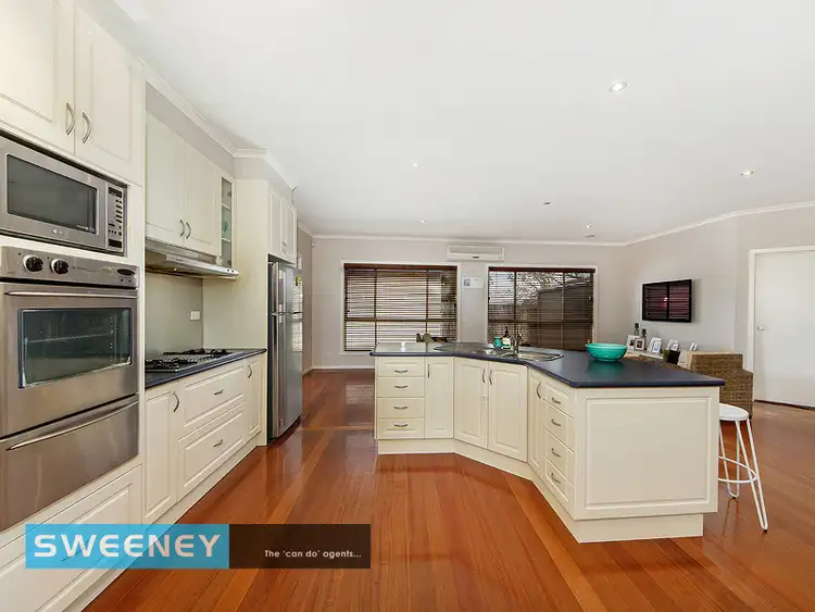 Third view of Homely house listing, 5 Barnett Street, Sunshine VIC 3020