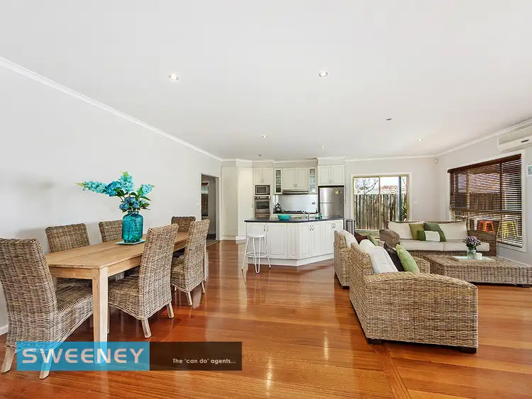 Fourth view of Homely house listing, 5 Barnett Street, Sunshine VIC 3020
