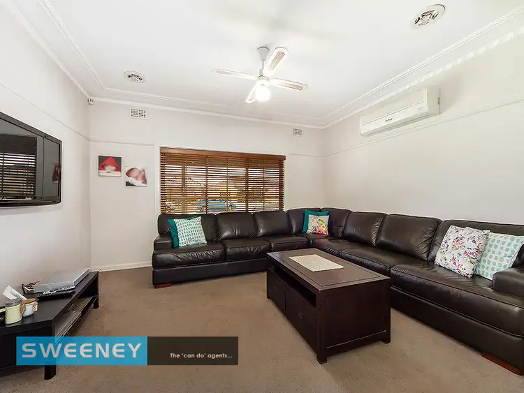 Fifth view of Homely house listing, 5 Barnett Street, Sunshine VIC 3020