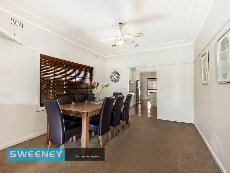 Sixth view of Homely house listing, 5 Barnett Street, Sunshine VIC 3020