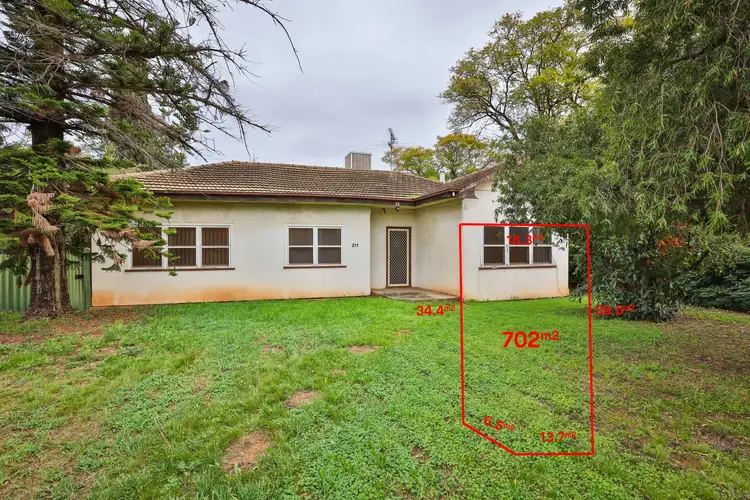 211 Walnut Avenue, Mildura VIC 3500