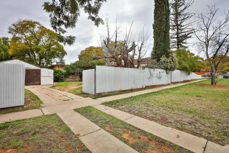Third view of Homely house listing, 211 Walnut Avenue, Mildura VIC 3500