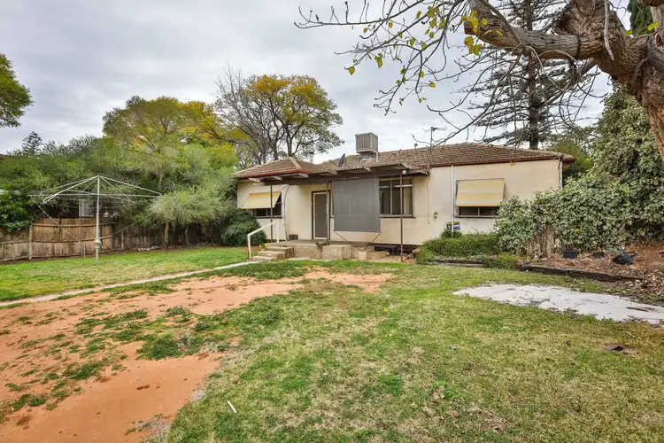 Fourth view of Homely house listing, 211 Walnut Avenue, Mildura VIC 3500