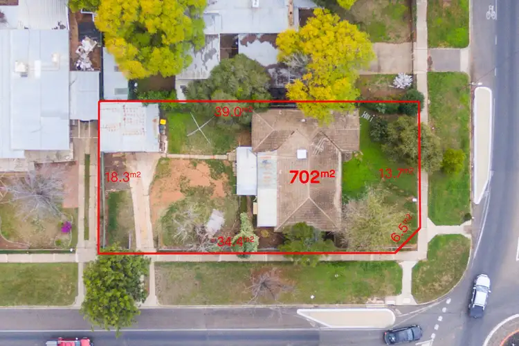 Sixth view of Homely house listing, 211 Walnut Avenue, Mildura VIC 3500
