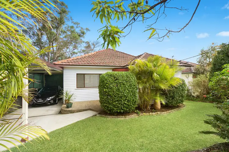 19 Beresford Road, Thornleigh NSW 2120