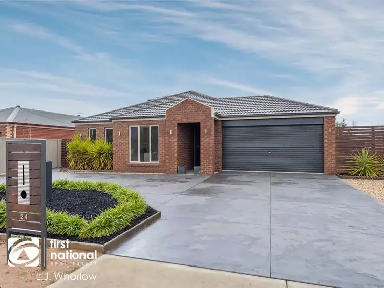 24 Filmer Place, Riddells Creek VIC 3431