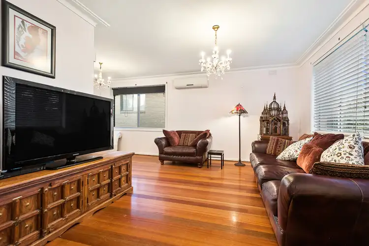 Second view of Homely house listing, 41 Estelle Street, Bulleen VIC 3105