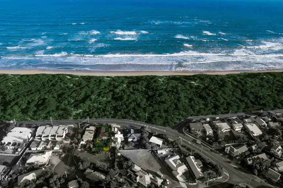 Main view of Homely house listing, 79 Ocean Throughway, Ocean Grove VIC 3226