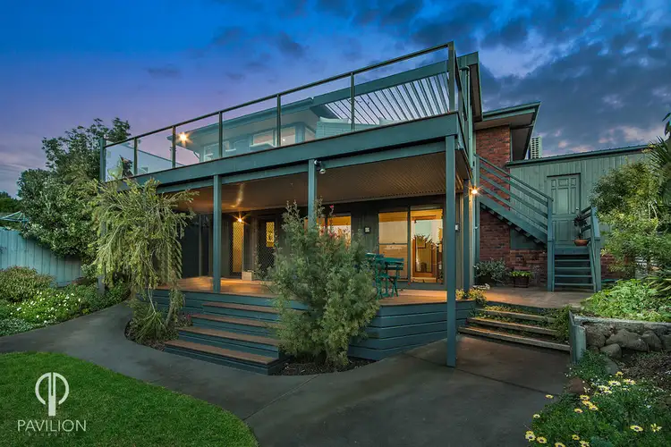 Second view of Homely house listing, 79 Ocean Throughway, Ocean Grove VIC 3226
