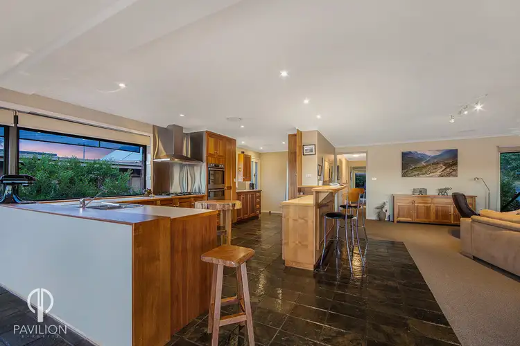 Fifth view of Homely house listing, 79 Ocean Throughway, Ocean Grove VIC 3226