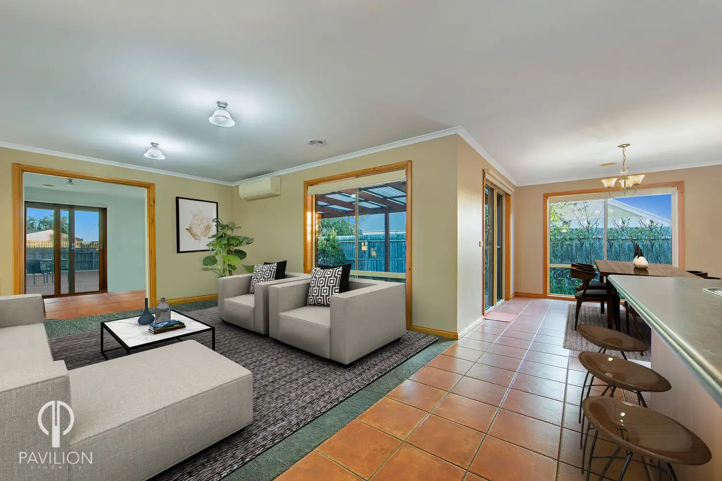 Main view of Homely house listing, 40 John Dory Drive, Ocean Grove VIC 3226