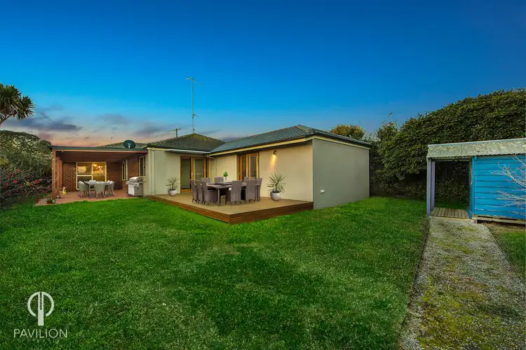 Second view of Homely house listing, 40 John Dory Drive, Ocean Grove VIC 3226