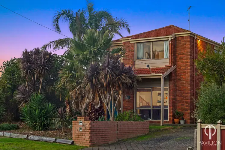 Second view of Homely house listing, 28 Roditis Drive, Ocean Grove VIC 3226