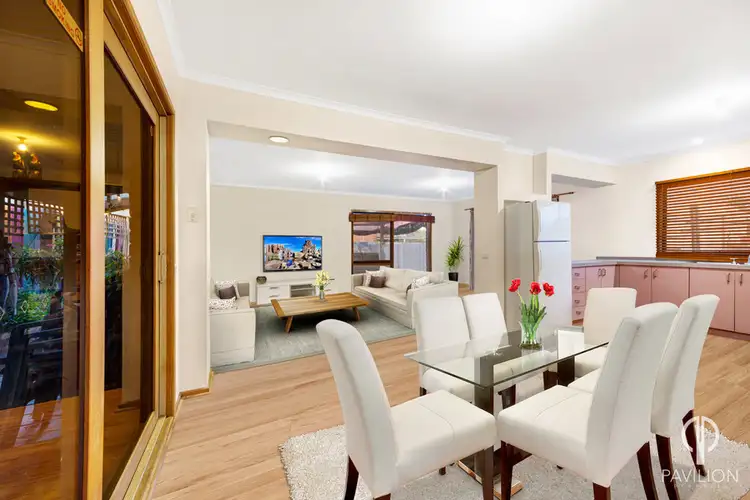 Fifth view of Homely house listing, 28 Roditis Drive, Ocean Grove VIC 3226