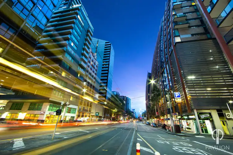 144/546 Flinders Street, Melbourne VIC 3000