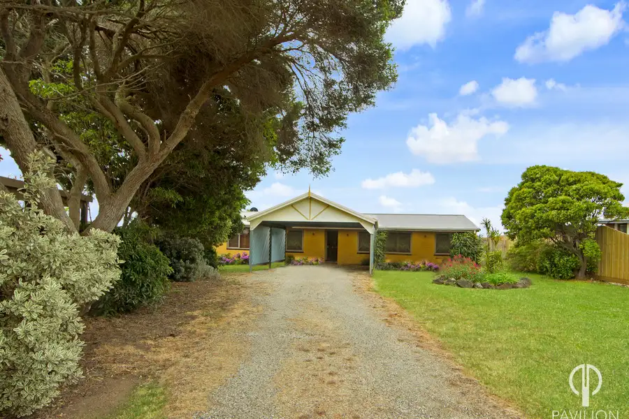 Main view of Homely house listing, 17 Dolphin Court, Ocean Grove VIC 3226