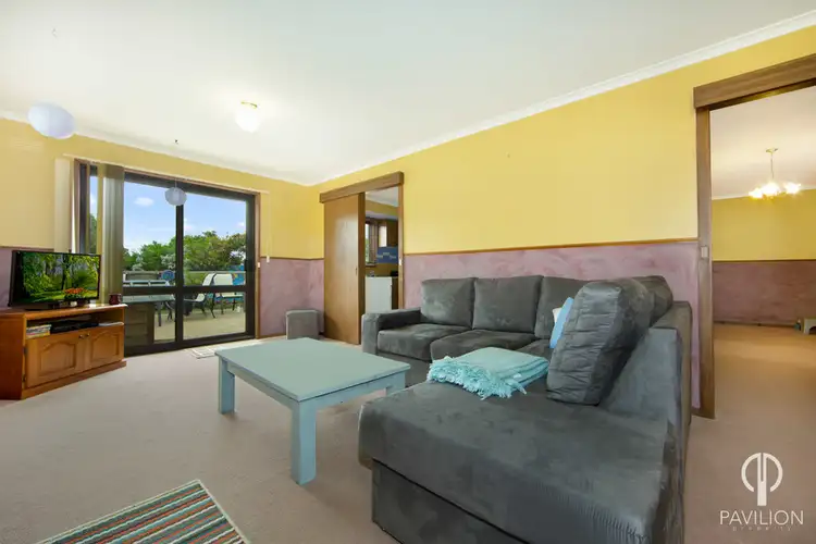 Second view of Homely house listing, 17 Dolphin Court, Ocean Grove VIC 3226